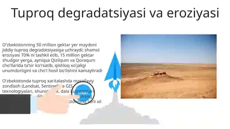 Oʻzbekistonda Tuproq Kartografiyasi Usullari 3