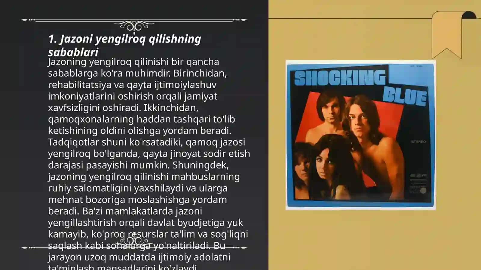 Jazoni yengilroği bilan almashtirish 3