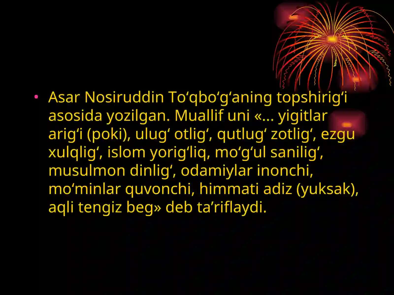 Qissasi Rabg’uziy 3
