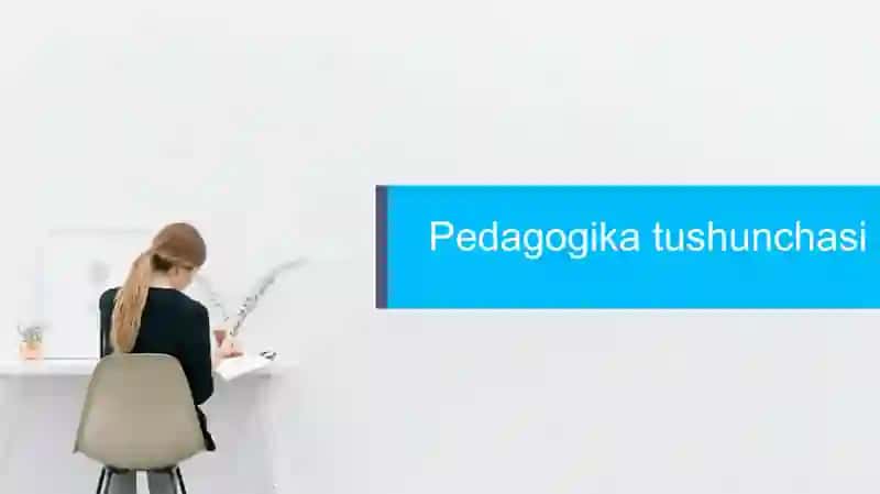 Pedagogika mahorat 3