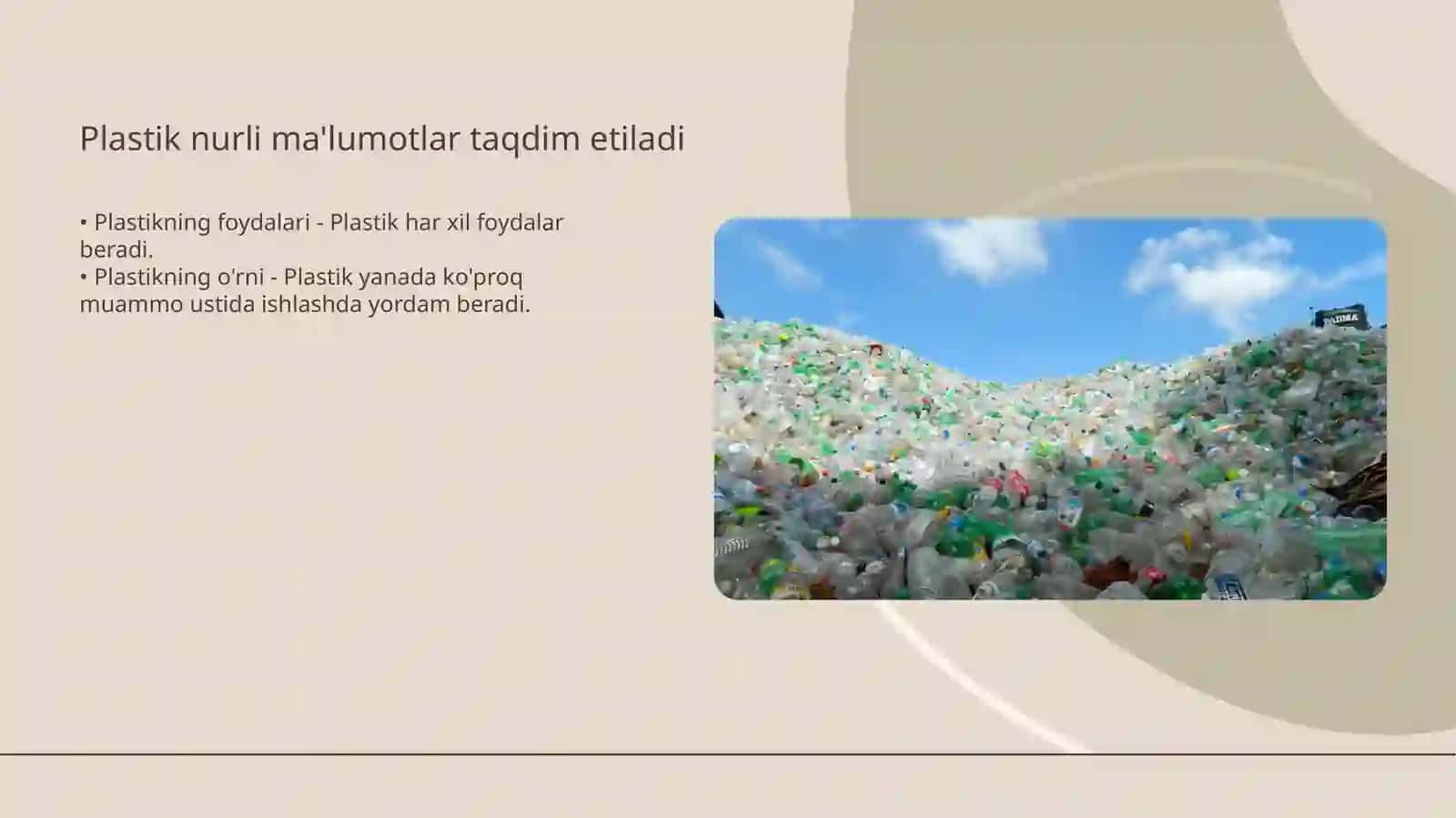 Polimerlarni qayta ishlash va barqarorlik 3