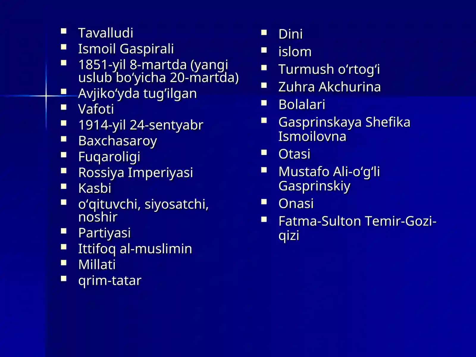 Ismoil Gaspirinskiyning adabiy-estetik qarashlari 3