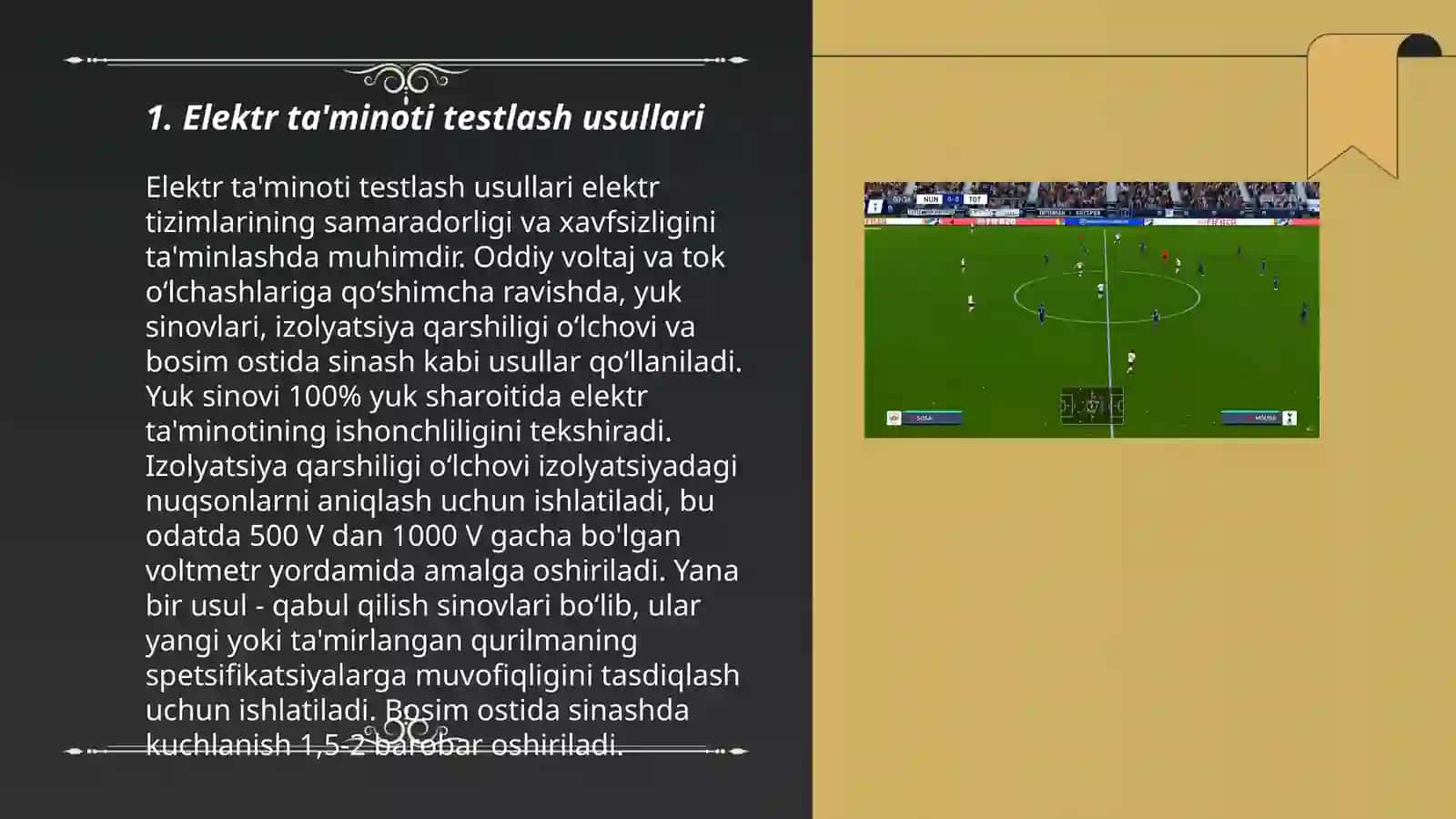 Shaxsiy kompyuterning elektr ta'minoti nosozliklarini bartaraf etish 3
