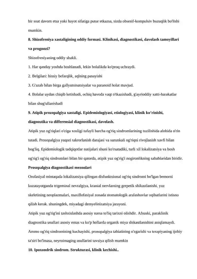 Astenik sindromi 3