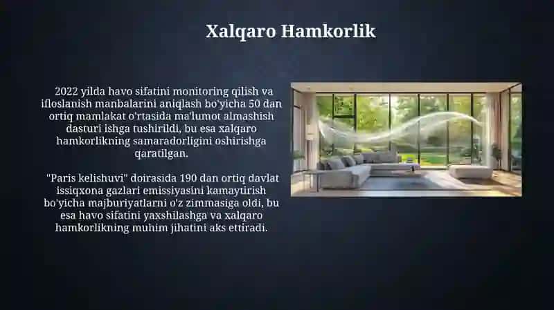 Toza havo 3