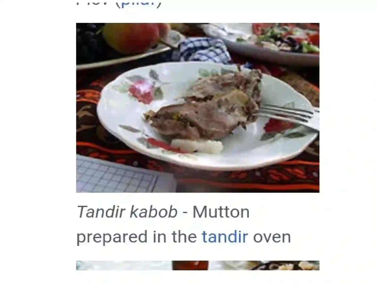 Uzbekfood 3
