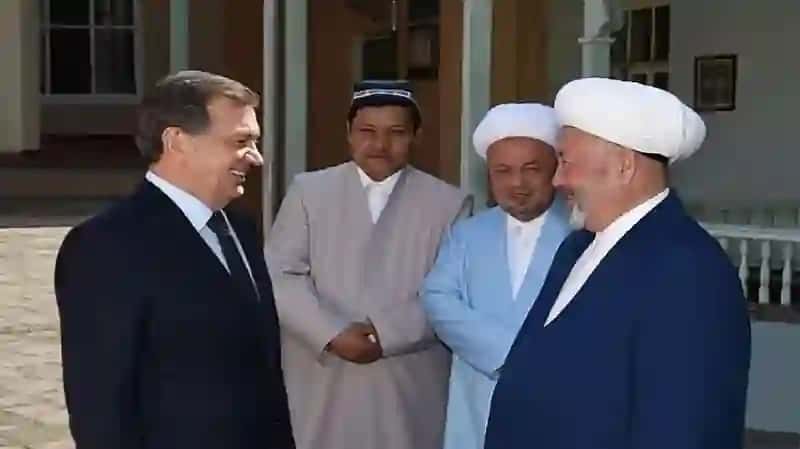 Vijdon erkinligi 3