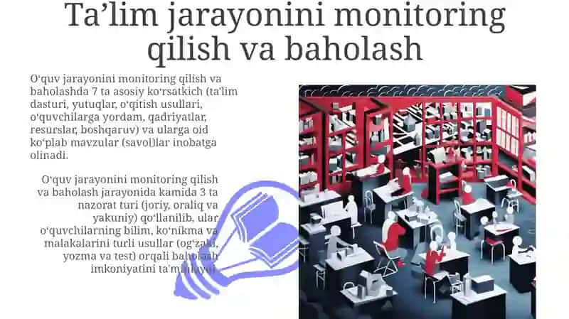 Ta'lim muassasasi ichki boshqaruvining funksiyalari 3