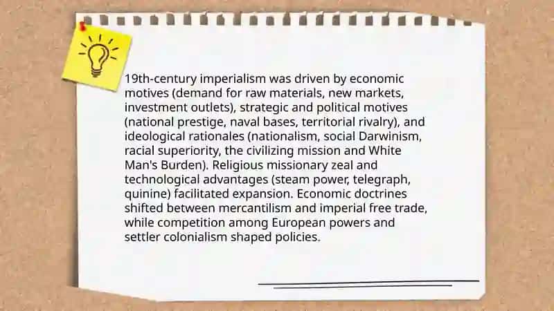 Global Expansion and Colonial Influence 3