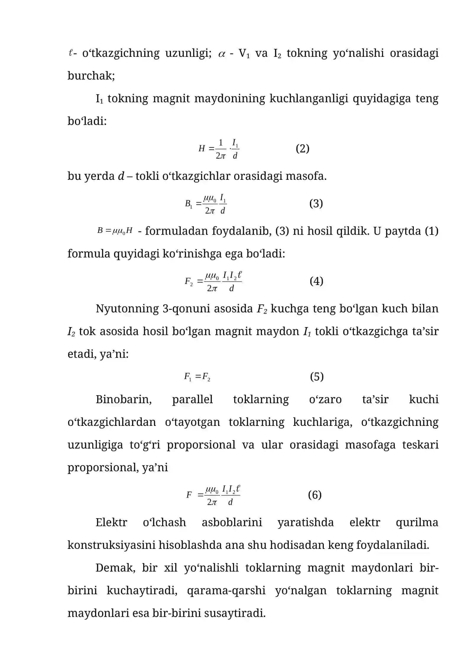 Elektromagnetizm 3
