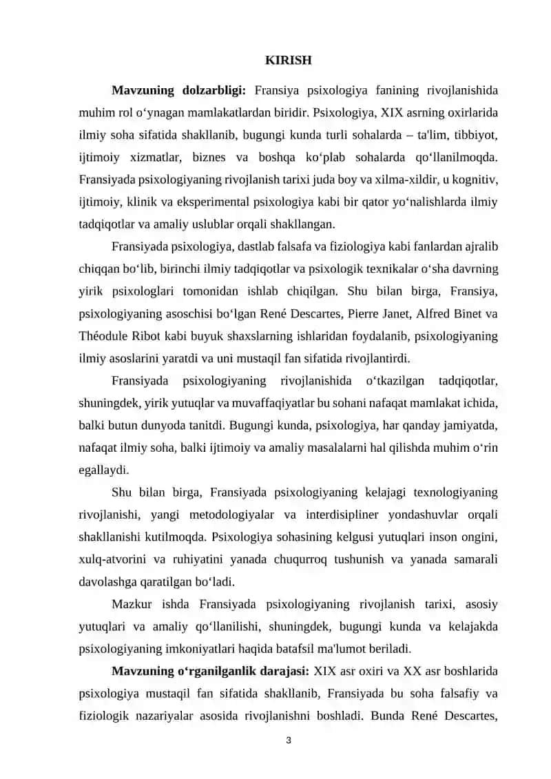 FRANSIYADA PSIXOLOGIK XIZMATNING RIVOJLANISHI 3