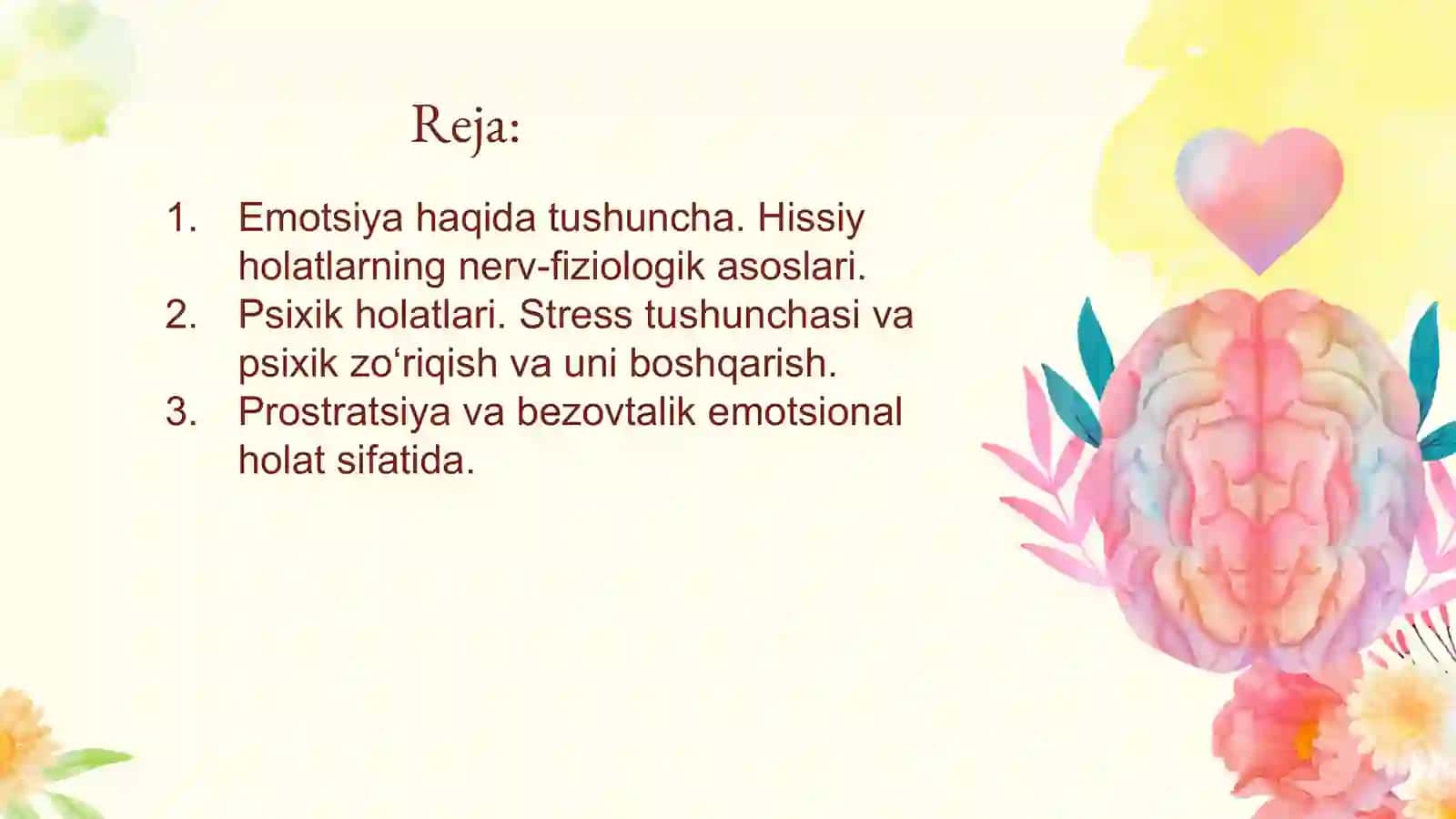 HISSIYOT 3