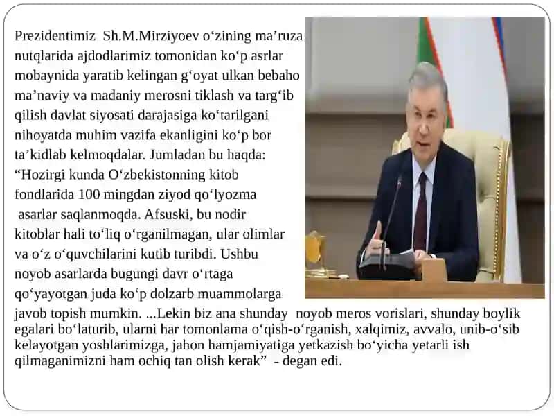 Pedagogika tarixi fan sifatida 3
