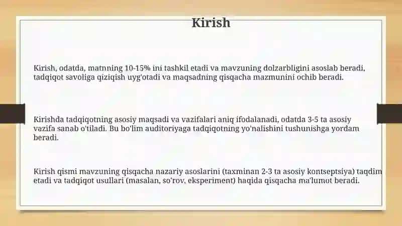 Yozma matnning tarkibiy qismlari 3