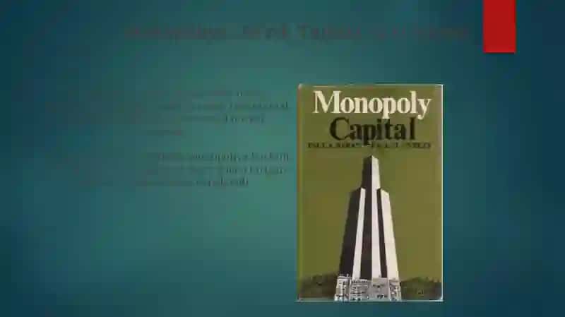 Monopoliya: Ta'rif, Turlari va O'lchash 3