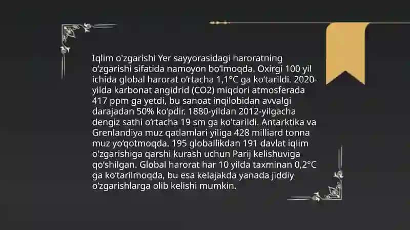 Ekologik omillar 3