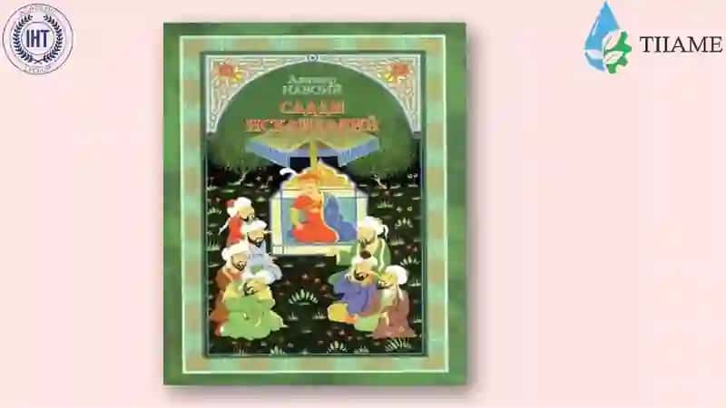 “Saddiiskandariy” dostonining boblar bo`yicha tavsifi 3