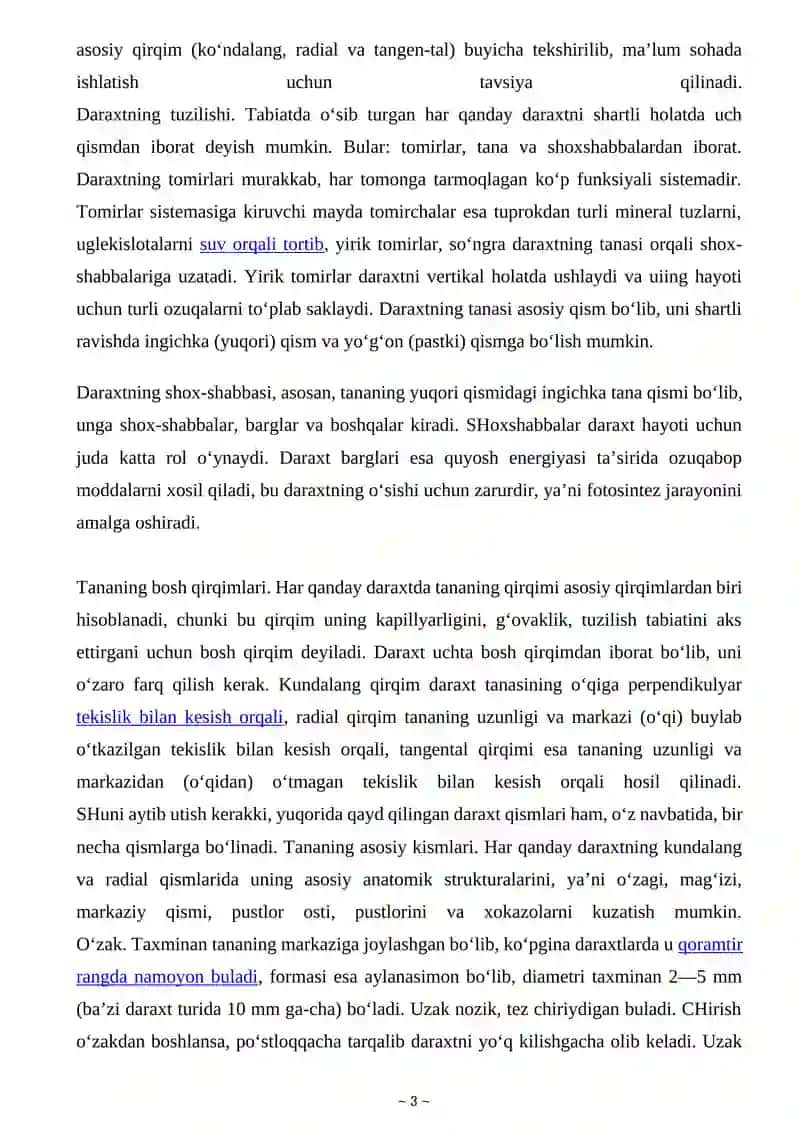 "YOG'OCHGA ISHLOV BERISH TEXNOLOGIYASI" 3