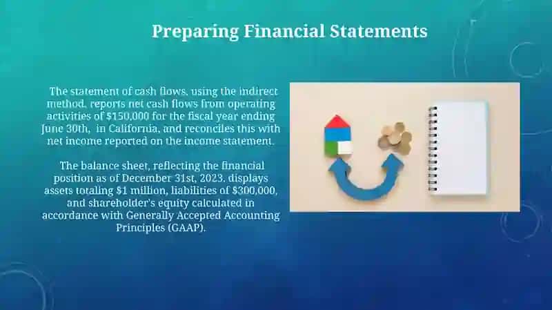 The accounting cycle 3