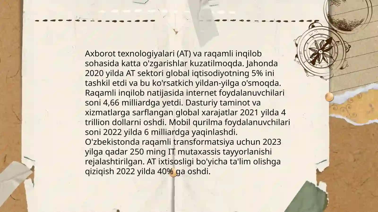 Mutaxassislikka oid bahs turlari 3