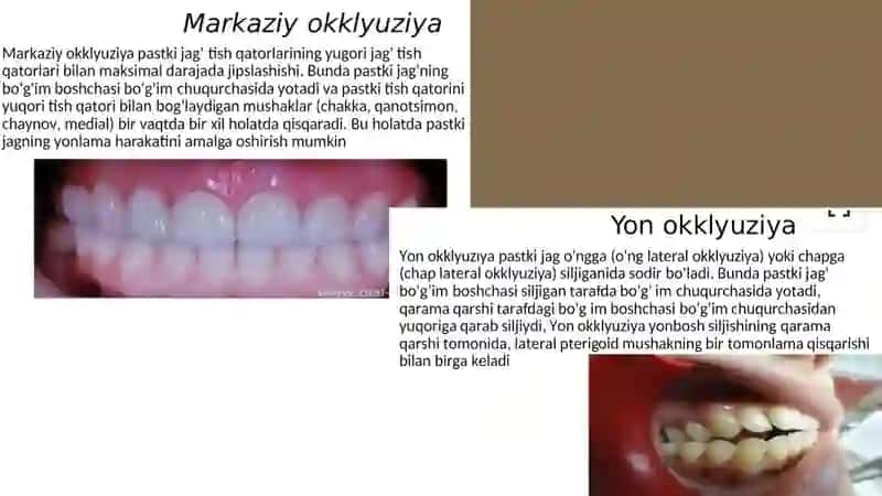 Ortopedik stomatologiya fanidan 3