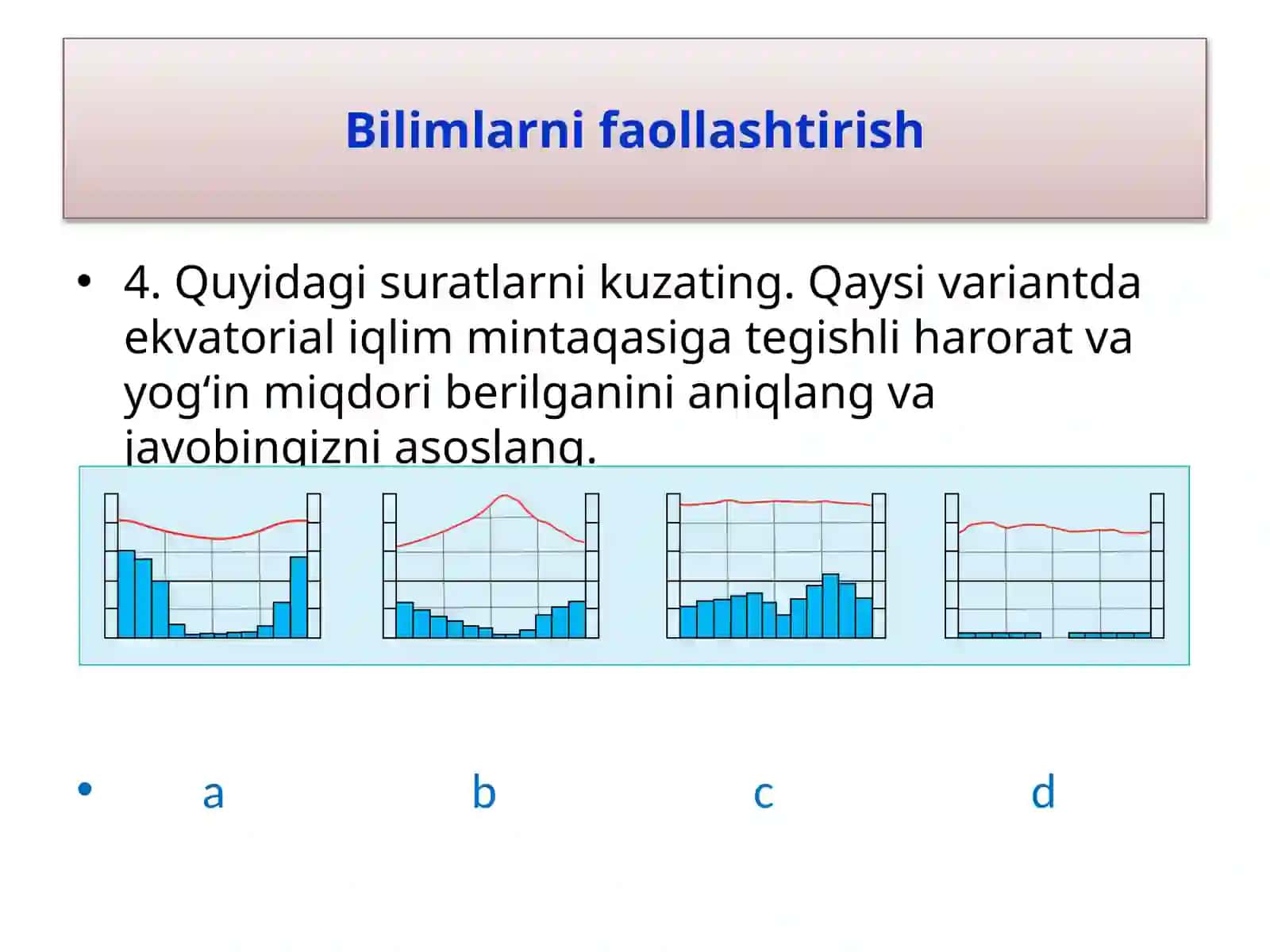 Afrikamaterigining ichki suvlari 3