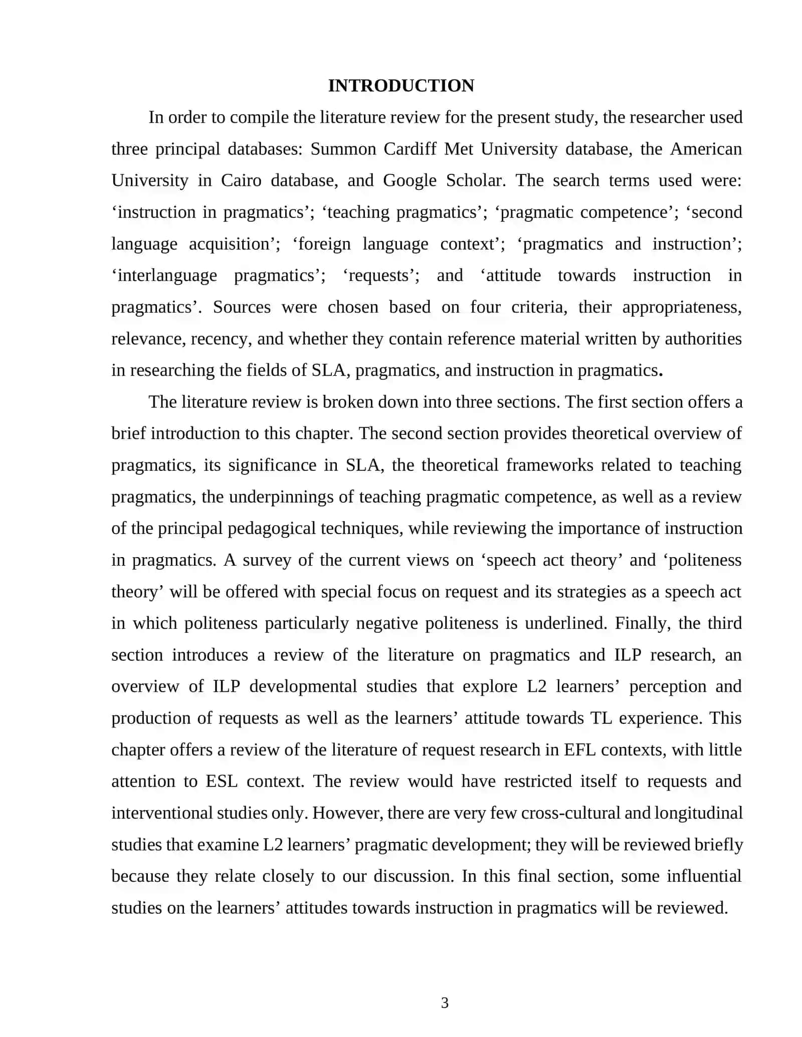 Course Work on Pragmaphonetics of English Language 3