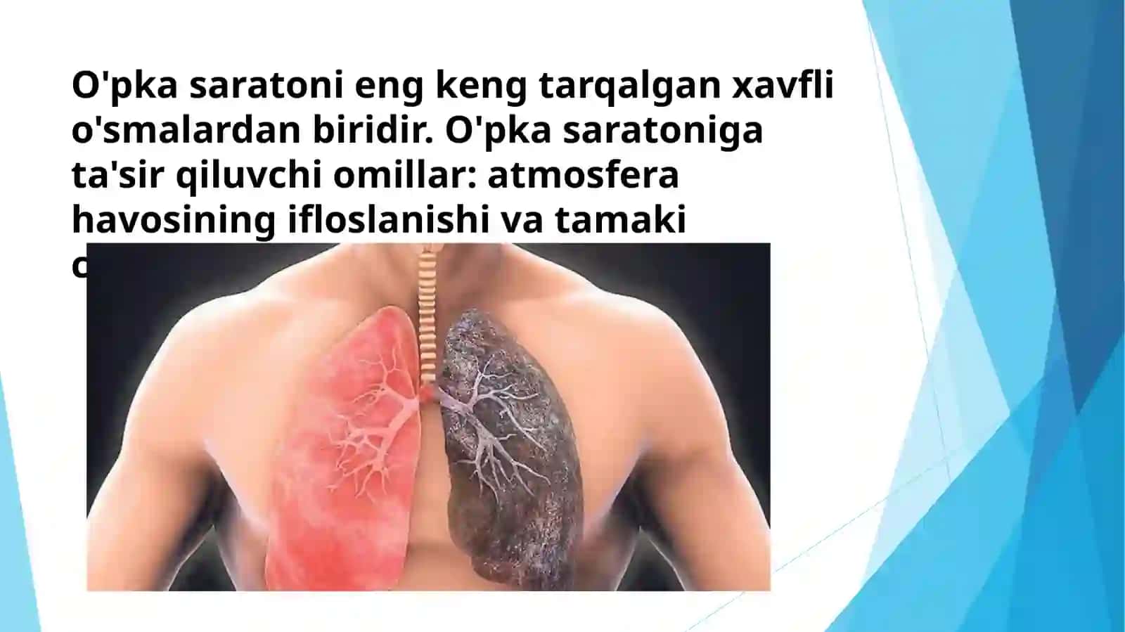 Narkomaniya va uning asoratlari 3
