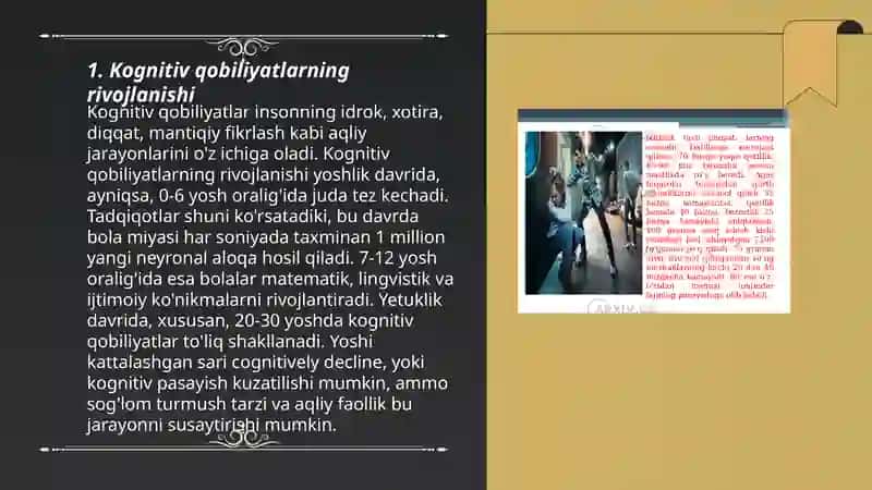Conter o'yining foydali va zararli tamonlari 3
