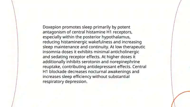 Doxepion 3