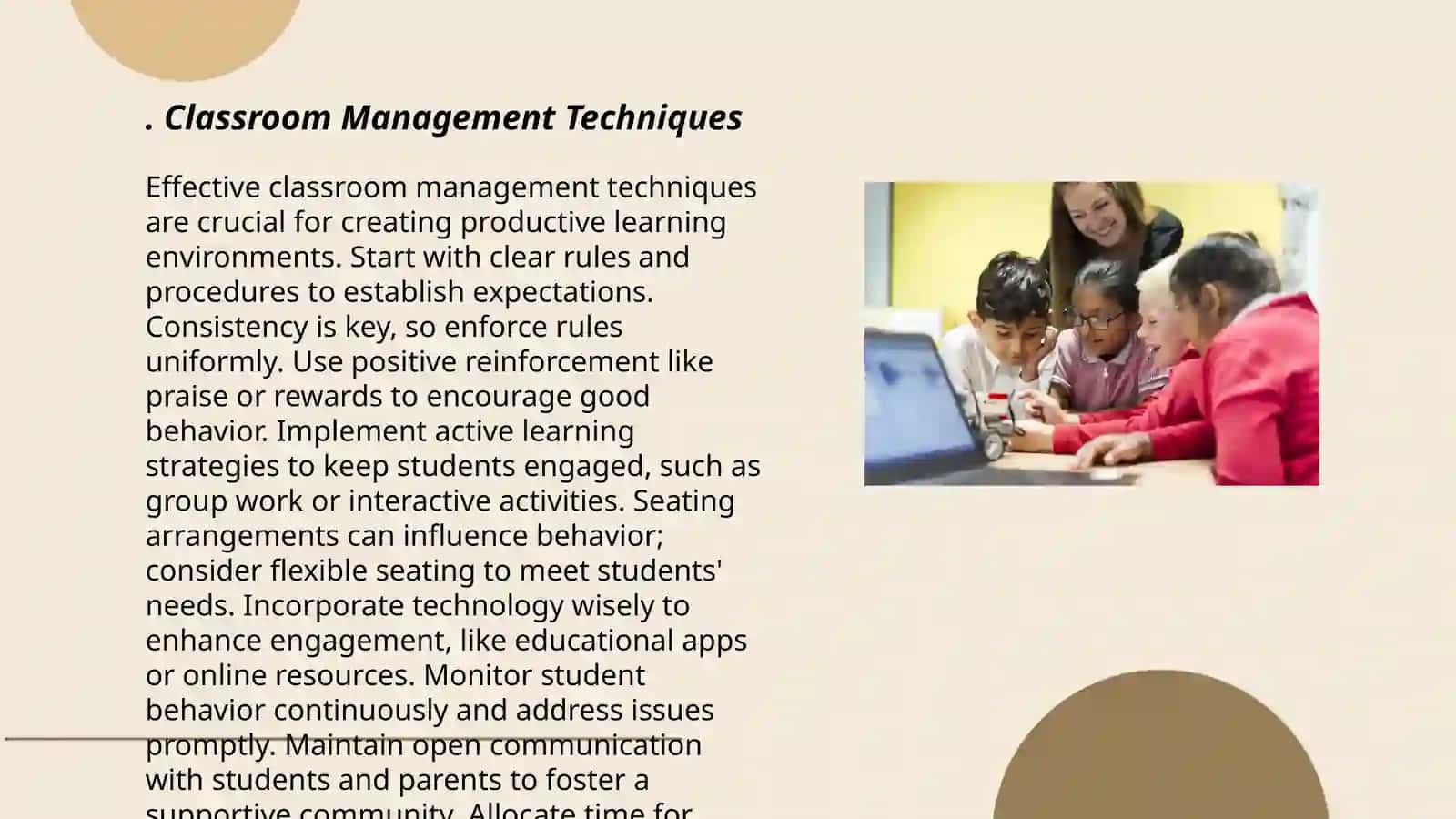 Teaching young learners 3