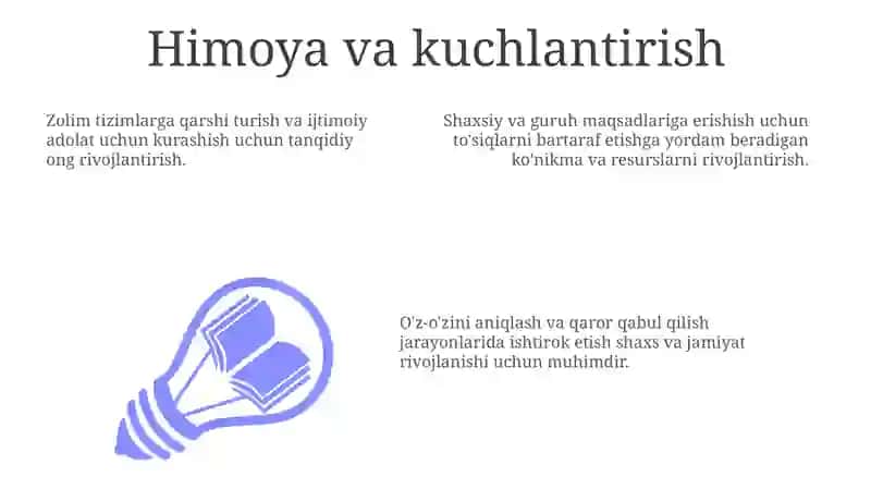 Ijtimoiy pedagogik faoliyatining asosiy yo'nakishi 3