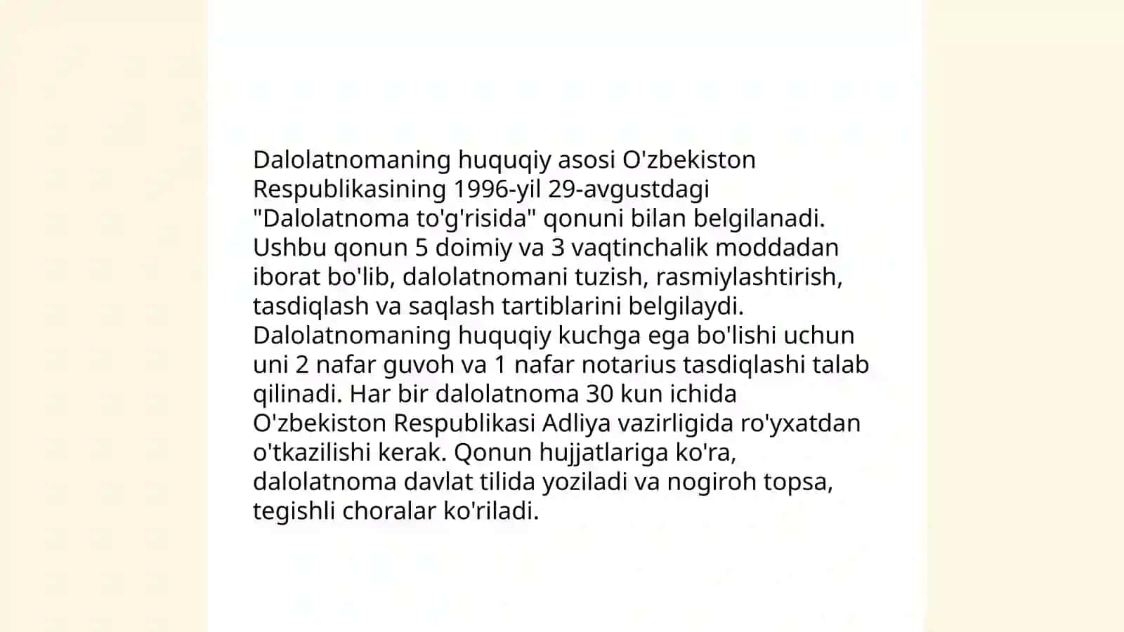 Dalolatnoma 3