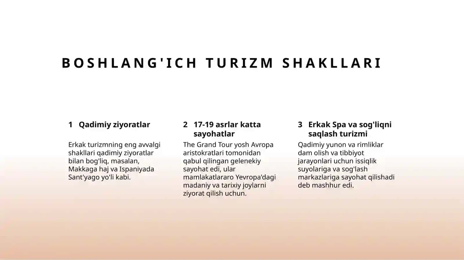 Hujjatchilik tarixi va rivojlanishi 3