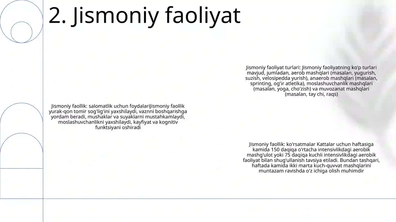 Jismoniy Tarbiya Shaklar 3
