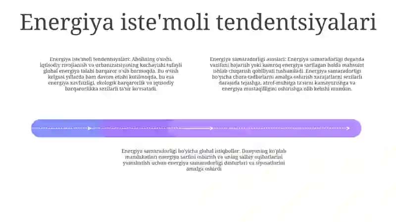 Energiya Tejamkorligini Umumiy Asoslari 3