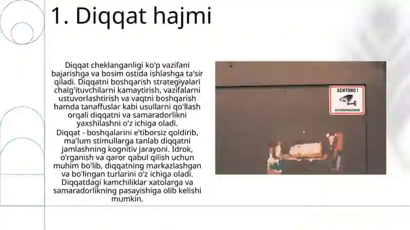 Diqqat 3