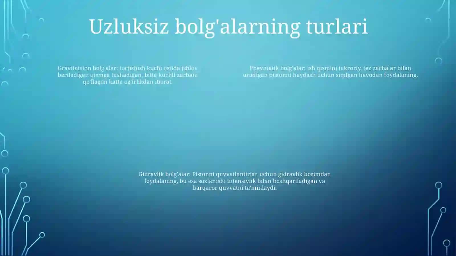 UzluksizBalkalarniHisoblash 3