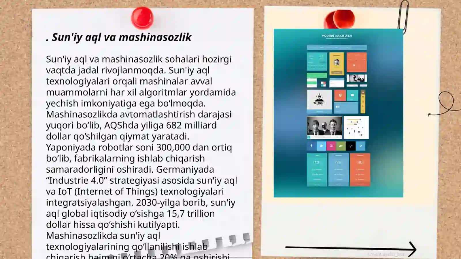 Sun'iy aql va mashinasozlik 3