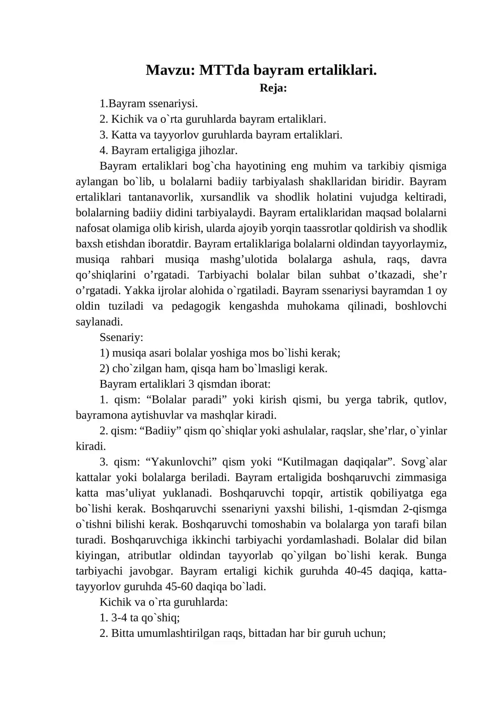 MTTda bayram ertaliklari 3