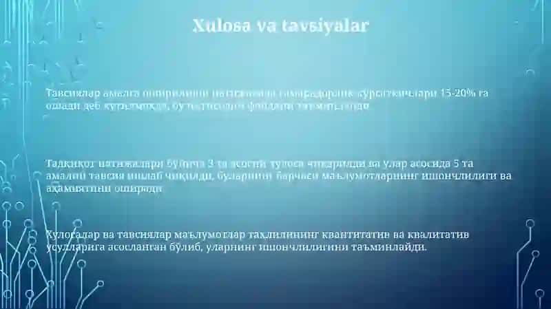 Deskriptiv va preskreptiv metodologiya 3