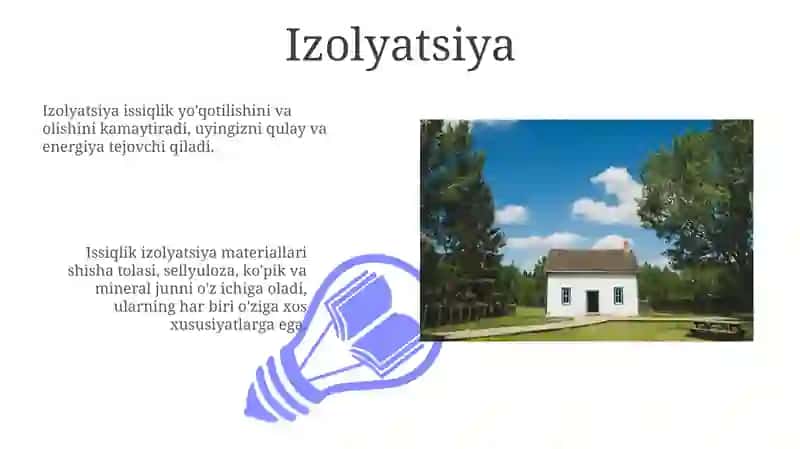 Izolyatsiya 3