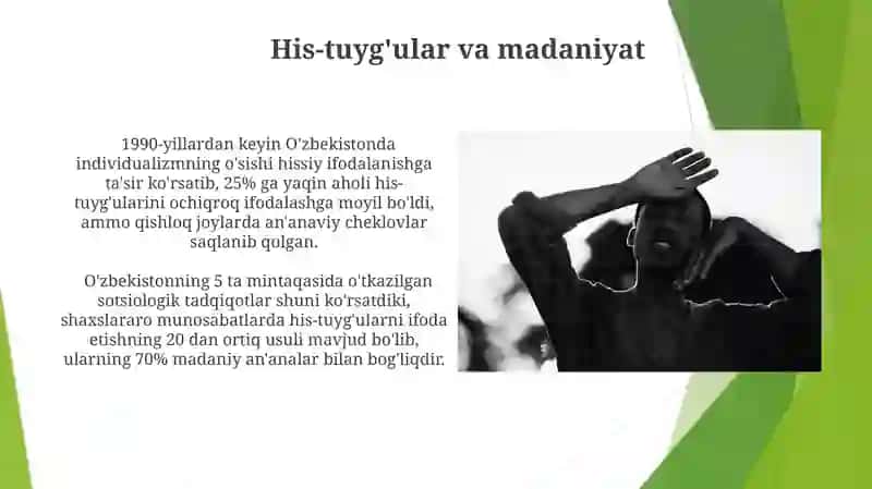 Emotsiya va hissiyot 3