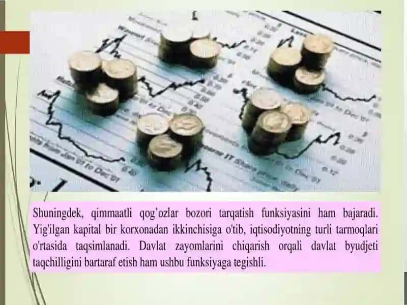 Qimmatli qogʻozlar 3