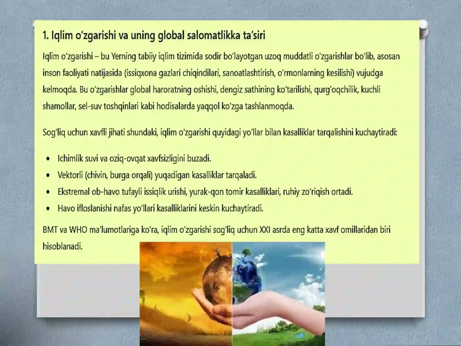 Patalogik ANATOMIYA fanidan kasalliklar 3