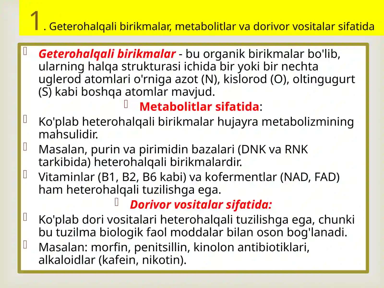GETEROHALQALI BIRIKMALAR 3