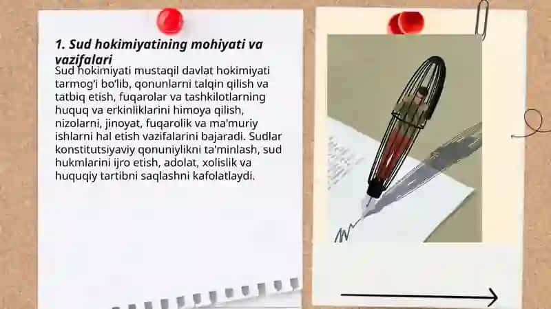 Sud hokimiyati 3