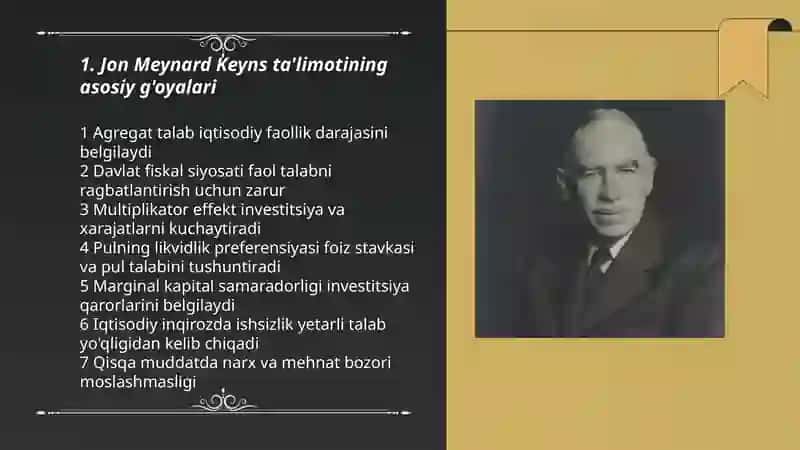 Jon Meynard Keyns talimoti haqida 3