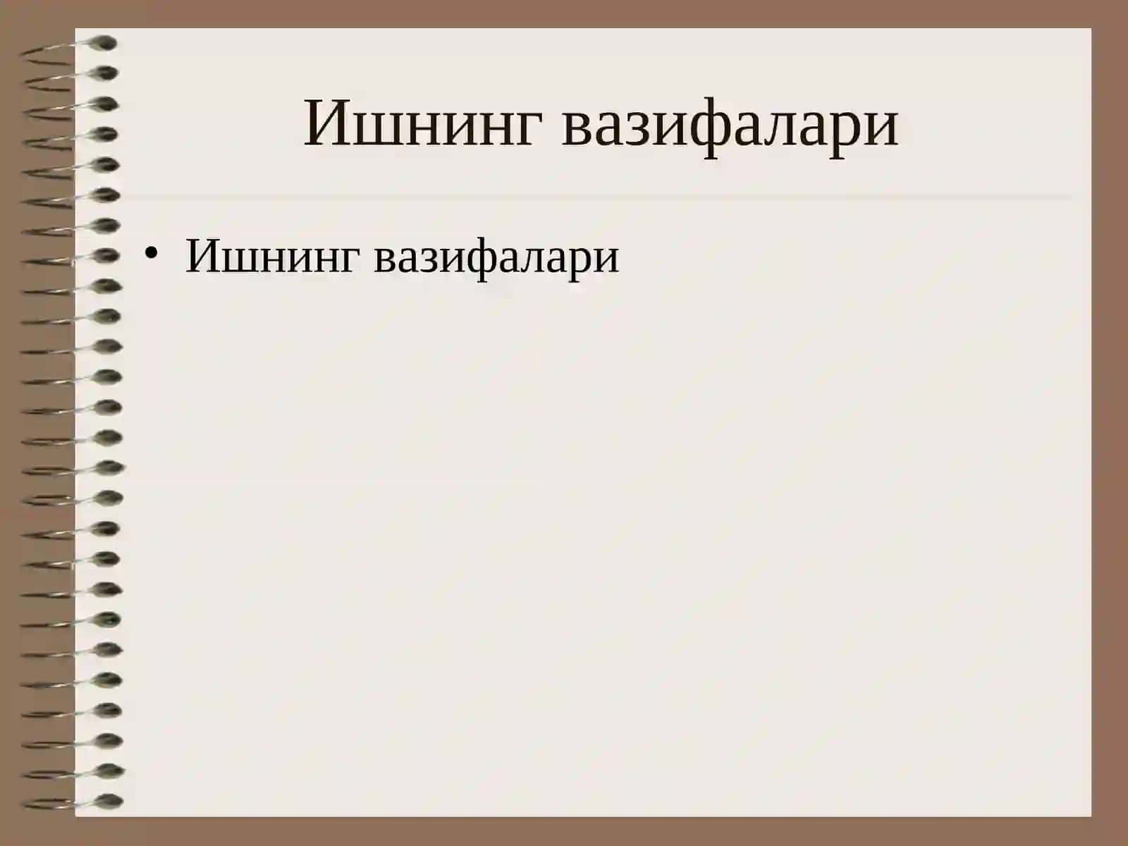Физика гуруҳи талабасиф.и.о 3