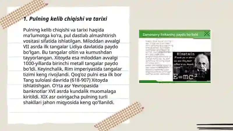 Pulning metallilik nazariyasi 3